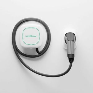 Incarcator de Baterii Wallbox Pulsar Plus 7.4W T2