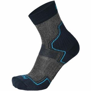 Sosete Sport Mico Dry Hike Negru