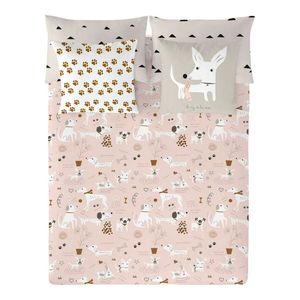 Husa de pilota Panzup Dogs Pat 150/160 240 x 220 cm