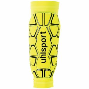 Aparatori pentru Gambe Uhlsport 100678702 Galben XL