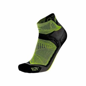 Sosete Sport X-Light X-Performance Mico Maslina