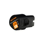 Casa si Gradina - Constructii - Scule electrice si accesorii - Acumulatori si incarcatoare scule electrice - Acumulator 12V/1,5Ah ROTOR, RB-1.5A - Infinity.ro