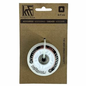 Roti Spotlight LED KRF 70 MM Albastru