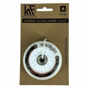 Roti Spotlight LED KRF 80 MM Roz