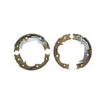Auto si Moto - Piese auto si accesorii - Piese auto - Sisteme de franare - Set saboti frana KIA SPORTAGE SL ABE C00533ABE - Infinity.ro
