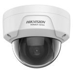 Casa si Gradina - Electrice - Smart Home - Camere de supraveghere - Camera supraveghere IP 4MP, lentila fixa 2.8mm, PoE, IP67, IK10, Hikvision - Infinity.ro