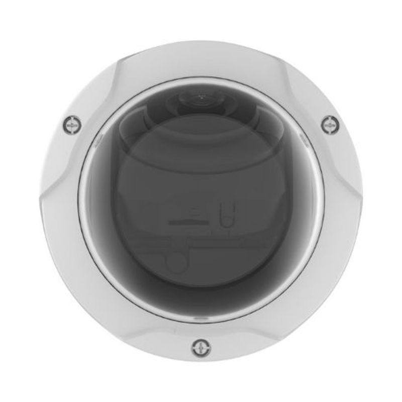 Casa si Gradina - Electrice - Smart Home - Camere de supraveghere - Camera supraveghere IP 4MP, lentila fixa 2.8mm, PoE, IP67, IK10, Hikvision - Infinity.ro