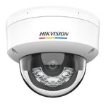 Casa si Gradina - Electrice - Smart Home - Camere de supraveghere - Camera supraveghere IP 2MP, ColorVu, lentila 2.8mm, IR 30m, lumina alba 30m, microfon, PoE , Hikvision - Infinity.ro