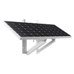 Casa si Gradina - Electrice - Smart Home - Camere de supraveghere - Camera PT IP, 4MP, 4G, 2.8mm, IR 30m, Audio, PIR+Radar, Panou solar, Acumulator, Hikvision - Infinity.ro