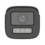 Casa si Gradina - Electrice - Smart Home - Camere de supraveghere - Camera supraveghere analog 2MP, IR 60m, Lumina Alba 60m, PoC, ColorVu, lentila 2.8-12mm, Hikvision - Infinity.ro
