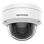 Casa si Gradina - Electrice - Smart Home - Camere de supraveghere - Camera supraveghere IP 2.0MP, AcuSense, EXIR 2.0, lentila 2.8mm, IR 30m, PoE, IK10, Hikvision - Infinity.ro
