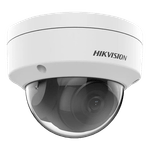 Casa si Gradina - Electrice - Smart Home - Camere de supraveghere - Camera supraveghere IP 2.0MP, AcuSense, EXIR 2.0, lentila 2.8mm, IR 30m, PoE, IK10, Hikvision - Infinity.ro