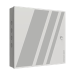 Casa si Gradina - Electrice - Smart Home - Control acces si accesorii - Centrala de control acces 2 usi, extensibil pana la 126 usi, Wi-Fi, RS485, Wiegand, Hikvision - Infinity.ro