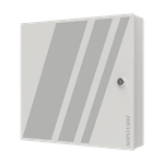 Casa si Gradina - Electrice - Smart Home - Control acces si accesorii - Centrala de control acces 2 usi, extensibil pana la 126 usi, Wi-Fi, RS485, Wiegand, Hikvision - Infinity.ro