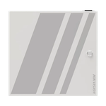 Casa si Gradina - Electrice - Smart Home - Control acces si accesorii - Centrala de control acces 2 usi, extensibil pana la 126 usi, Wi-Fi, RS485, Wiegand, Hikvision - Infinity.ro