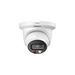 Casa si Gradina - Electrice - Smart Home - Camere de supraveghere - Camera IP, 8MP, lentila 2.8mm, Smart Dual Light IR 30m WL 30m, Microfon, POE , WizSense,  Dahua - Infinity.ro
