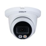 Casa si Gradina - Electrice - Smart Home - Camere de supraveghere - Camera IP, 8MP, lentila 2.8mm, Smart Dual Light IR 30m WL 30m, Microfon, POE , WizSense,  Dahua - Infinity.ro