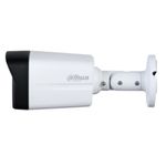 Casa si Gradina - Electrice - Smart Home - Camere de supraveghere - Kit supraveghere analog Dahua 8 camere 5MP lentila 3.6mm IR/lumina alba 40m microfon, DVR 8 canale 8MP 4K si accesorii - Infinity.ro