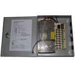 Casa si Gradina - Electrice - Smart Home - Camere de supraveghere - Kit supraveghere analog Dahua 8 camere 5MP lentila 3.6mm IR/lumina alba 40m microfon, DVR 8 canale 8MP 4K si accesorii - Infinity.ro