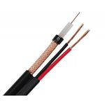 Casa si Gradina - Electrice - Smart Home - Camere de supraveghere - Kit supraveghere analog Dahua 8 camere 5MP lentila 3.6mm IR/lumina alba 40m microfon, DVR 8 canale 8MP 4K si accesorii - Infinity.ro