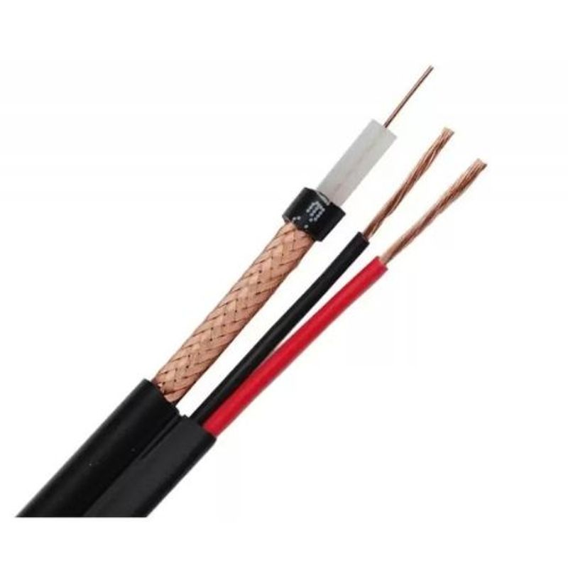 Casa si Gradina - Electrice - Smart Home - Camere de supraveghere - Kit supraveghere analog Dahua 8 camere 5MP lentila 3.6mm IR/lumina alba 40m microfon, DVR 8 canale 8MP 4K si accesorii - Infinity.ro