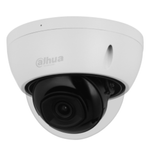 Casa si Gradina - Electrice - Smart Home - Camere de supraveghere - Camera supraveghere 4 MP, IR 30 m, 2.8 mm, PoE, slot card, microfon, Dahua - Infinity.ro