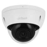Casa si Gradina - Electrice - Smart Home - Camere de supraveghere - Camera supraveghere 4 MP, IR 30 m, 2.8 mm, PoE, slot card, microfon, Dahua - Infinity.ro
