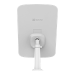 Casa si Gradina - Electrice - Smart Home - Camere de supraveghere - Camera IP 4MP Pan Tilt 4G baterie 10.400 mAh Card Panou Solar Ezviz - Infinity.ro