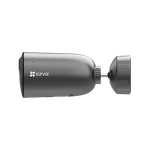 Casa si Gradina - Electrice - Smart Home - Camere de supraveghere - Camera supraveghere IP WiFi 3MP cu baterie 5.200 mAh microfon difuzor card Ezviz - Infinity.ro