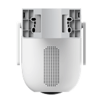 Casa si Gradina - Electrice - Smart Home - Camere de supraveghere - Camera supraveghere IP Wi-Fi, Tilt, Dual 2K, Audio bidirectional, SD card, distanta IR 30m, color 24/7, EZVIZ - Infinity.ro