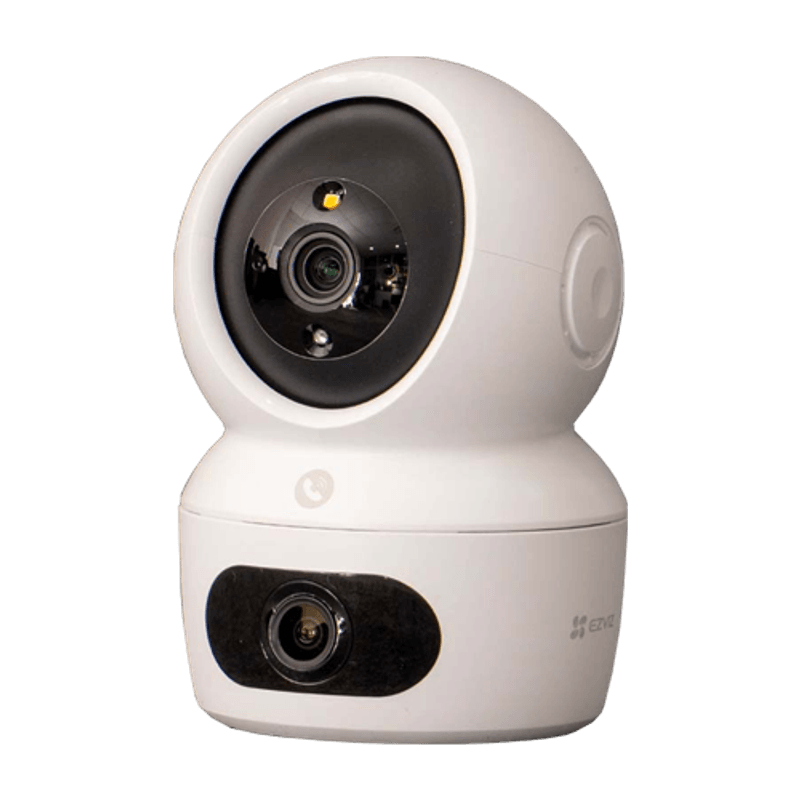 Casa si Gradina - Electrice - Smart Home - Camere de supraveghere - Camera IP WI-Fi Dual Lens-Pan&amp;Tilt, Rezolutie 2K; 2K+, Audio bidirectional, SDcard , EZVIZ - Infinity.ro