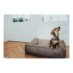 Petshop - Accesorii petshop - Culcusuri si custi - Accesorii culcusuri si custi - Bed for Dogs Hunter Lancaster Maro (120 x 90 cm) - Infinity.ro