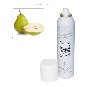 Parfum pentru Animale de Companie Chien Chic Caine Para Spray (300 ml)