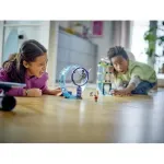 Jucarii, Copii si Bebe - Jucarii si jocuri - Seturi de constructie si cuburi - Seturi de constructie - Lego City Provocarea suprema de cascadorii pe motocicleta - Infinity.ro