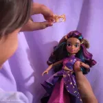 Jucarii, Copii si Bebe - Jucarii si jocuri - Papusi si accesorii - Papusi - Papusa Sophia pentru fete - Infinity.ro