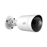 Casa si Gradina - Electrice - Smart Home - Camere de supraveghere - Camera IP 5MP, lentila 1.68 mm, IR 20m, Microfon, VCA, PoE, ROI, IP67, UNV - Infinity.ro