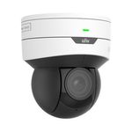 Casa si Gradina - Electrice - Smart Home - Camere de supraveghere - Camera IP Starlight mini-PTZ 5.0 MP, zoom 5X, Wi-Fi, microfon, difuzor, IR 30m, Wi-Fi, ONVIF, UNV - Infinity.ro