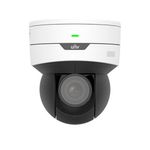Casa si Gradina - Electrice - Smart Home - Camere de supraveghere - Camera IP Starlight mini-PTZ 5.0 MP, zoom 5X, Wi-Fi, microfon, difuzor, IR 30m, Wi-Fi, ONVIF, UNV - Infinity.ro