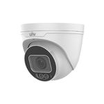Casa si Gradina - Electrice - Smart Home - Camere de supraveghere - Camera IP seria ColorHunter, 4MP, lentila 2.8 - 12mm Autofocus, IR 30m, Intrare Alarma, Audio, VCA, PoE, IP67, IK10, UNV - Infinity.ro