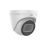 Casa si Gradina - Electrice - Smart Home - Camere de supraveghere - Camera IP seria ColorHunter, 4MP, lentila 2.8 - 12mm Autofocus, IR 30m, Intrare Alarma, Audio, VCA, PoE, IP67, IK10, UNV - Infinity.ro