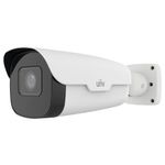 Casa si Gradina - Electrice - Smart Home - Camere de supraveghere - Camera IP 4 MP, tehnologie Deep Learning, lentila AF2.8-12 mm, zoom, LightHunter, Intrare/iesire audio, IR50M, IK10, UNV - Infinity.ro