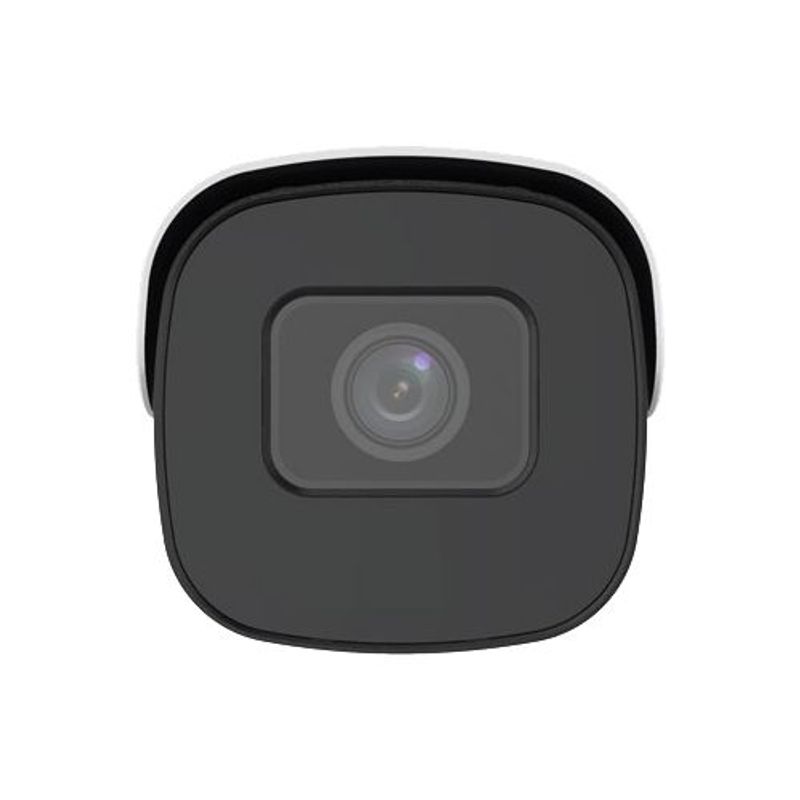 Casa si Gradina - Electrice - Smart Home - Camere de supraveghere - Camera IP 4 MP, tehnologie Deep Learning, lentila AF2.8-12 mm, zoom, LightHunter, Intrare/iesire audio, IR50M, IK10, UNV - Infinity.ro