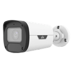 Casa si Gradina - Electrice - Smart Home - Camere de supraveghere - Camera supraveghere IP 2 MP, lentila AF 2.8-12 mm, IR 50m, Mic., Alarma, PoE, UNV - Infinity.ro