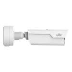 Casa si Gradina - Electrice - Smart Home - Camere de supraveghere - Camera supraveghere IP, LPR, 4MP, lentila 8-32mm VF, IR 50m, RS485, PoE, UNV - Infinity.ro