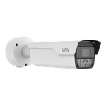 Casa si Gradina - Electrice - Smart Home - Camere de supraveghere - Camera supraveghere IP, LPR, 4MP, lentila 8-32mm VF, IR 50m, RS485, PoE, UNV - Infinity.ro