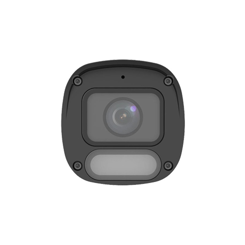 Casa si Gradina - Electrice - Smart Home - Camere de supraveghere - Camera IP Wise-ISP 4MP, lentila 2.8mm, WL 30m, Mic, Color 24/7, UNV - Infinity.ro