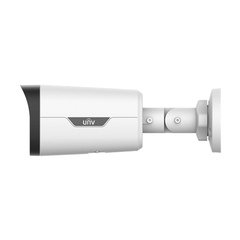 Casa si Gradina - Electrice - Smart Home - Camere de supraveghere - Camera IP Wise-ISP 4MP, lentila 2.8mm, WL 30m, Mic, Color 24/7, UNV - Infinity.ro