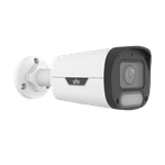 Casa si Gradina - Electrice - Smart Home - Camere de supraveghere - Camera IP Wise-ISP 4MP, lentila 2.8mm, WL 30m, Mic, Color 24/7, UNV - Infinity.ro