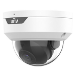 Casa si Gradina - Electrice - Smart Home - Camere de supraveghere - Camera supraveghere IP 2MP, lentila 2.8mm, IR 30m, Mic., PoE, IK10, UNV - Infinity.ro
