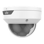 Casa si Gradina - Electrice - Smart Home - Camere de supraveghere - Camera supraveghere IP 2MP, lentila 2.8mm, IR 30m, Mic., PoE, IK10, UNV - Infinity.ro